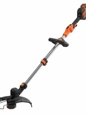 BLACK&DECKER BCSTE636L1-QW - Rasentrimmer - Akku 36V 2.5Ah Bestpreis