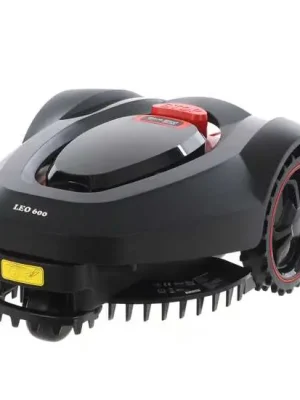 Mähroboter Blue Bird LEO 600 - Begrenzungskabel - 28V Li-Ionen Akku 4Ah Sofort Bestellen