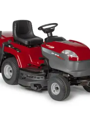 Bestpreis Rasentraktor Castelgarden XDC 180 HD - Hydrostatgetriebe - Fangkorb