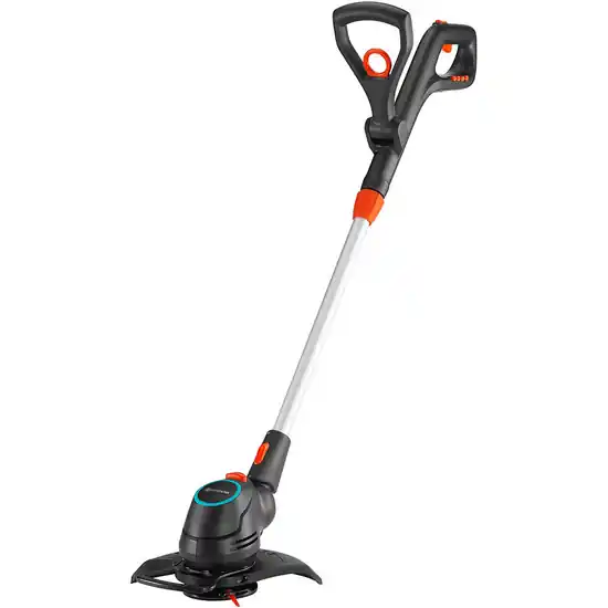 Gardena ComfortCut Li-18/23 - Akku-Trimmer - 18V 2.5Ah Wochenendangebot