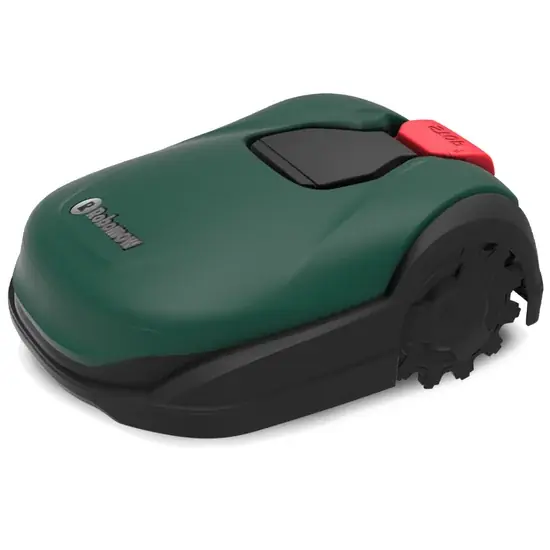 Mähroboter Robomow RK 2000 PRO - mit Li-Ionen Akku Online Kaufen