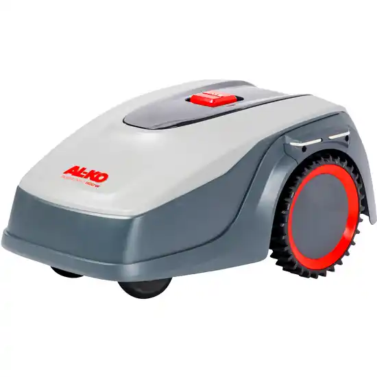 Kracherpreis Robolinho AL-KO 800 W Mähroboter mit Begrenzungskabel
