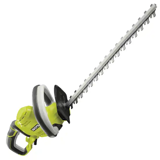 RYOBI 500W RHT5150 - Elektro-Heckenschere - 50 cm Schwert - 22 mm Schnitt Direktkauf