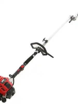 2-Takt-Benzin-Heckenschere GeoTech GT-2 43 L - 43 ccm Online Kaufen