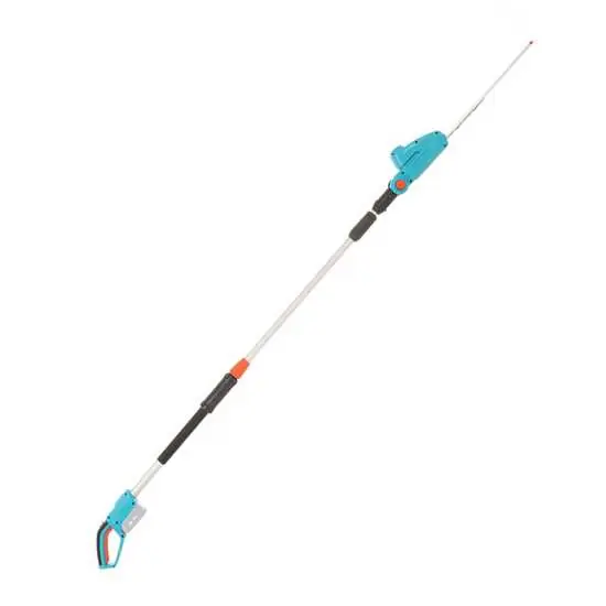 Gardena THS 42/18V - Akku-Teleskop-Heckenschere - OHNE AKKU UND LADEGERÄT Must-Have