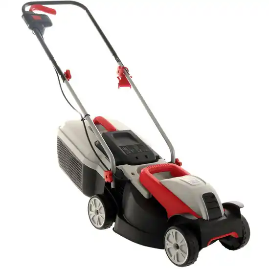 AL-KO 3.22 SE - Elektro- Rasenmäher - 1000W - Schnittbreite 32 cm Zertifiziert