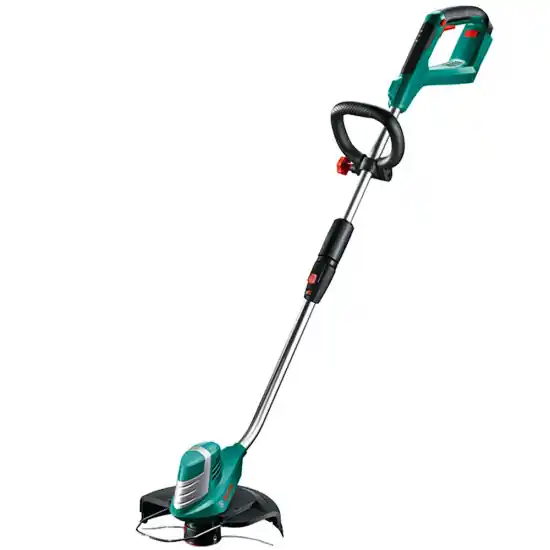 Neue Kollektion Bosch AdvancedGrassCut 36 - Akku-Rasentrimmer - OHNE AKKU UND LADEGERÄT