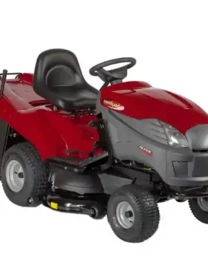 Rasentraktor Castelgarden PTX 210 HD - Hydrostatgetriebe - Auffangbehälter Billig