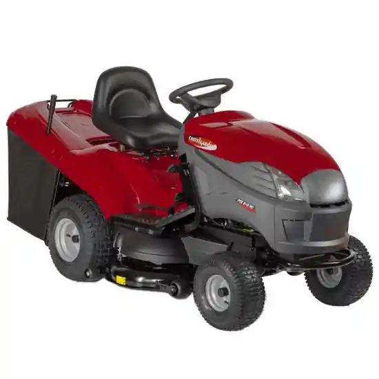 Rasentraktor Castelgarden PTX 210 HD - Hydrostatgetriebe - Auffangbehälter Billig