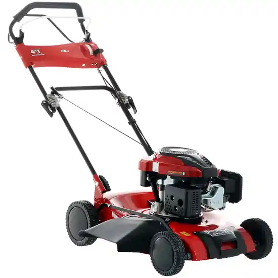 Rasenmäher Marina Systems GX BIOMULCH 51SL - Loncin 65FC Motor Meistverkauft