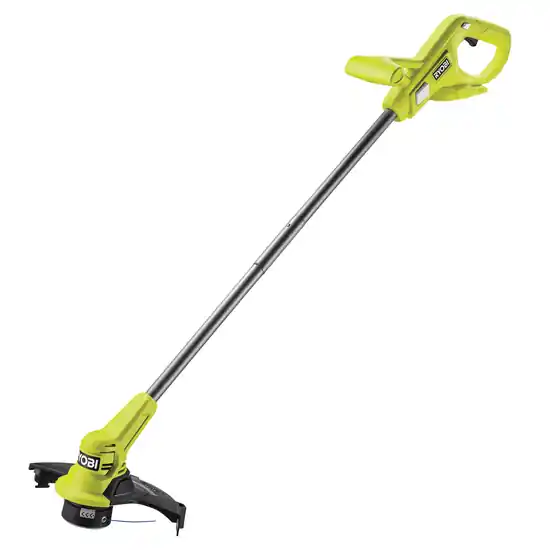 Preis Gesenkt RYOBI RY18LT23-0 - Akku-Rasentrimmer -OHNE AKKU UND LADEGERÄT