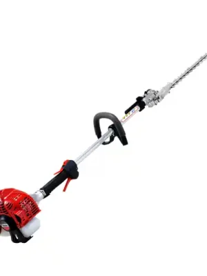Direkt Vom Hersteller SHINDAIWA SDK AHS236SLW - Benzin-Heckenschere mit Schaft - Klinge 52 cm - 0.9 PS