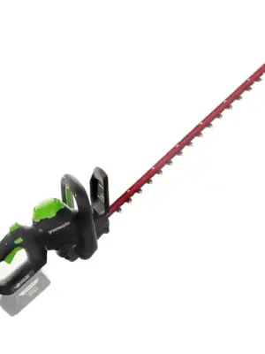Akku-Heckenschere Greenworks G48HT 48V - OHNE AKKUS UND LADEGERÄT Highlight