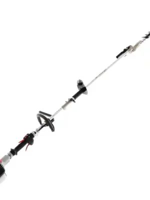 SHINDAIWA SDK M262S - Benzin-Heckenschere auf Schaft - Klinge 53 cm Kracherpreis