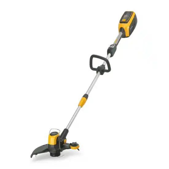 Top-Preis STIGA GT 500E – Akku-Trimmer – OHNE AKKU UND LADEGERÄT