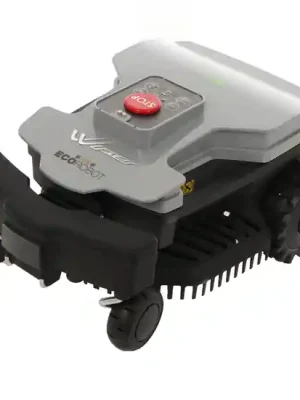 Mähroboter Wiper IKE XH6 - APP-Steuerung - Empfohlene max. Rasenfläche 600 m² Abverkauf