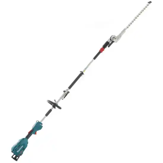 Meistverkauft Akku-Heckenschere Mehrzweckgerät Makita DUX18 - 18V 5Ah