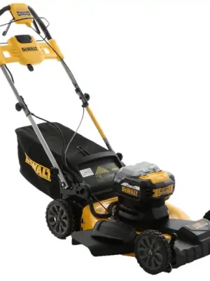 Akku-Rasenmäher DeWalt DCMWSP564N-XJ - 18V - SOLO - Ohne Akku und Ladegerät Neue Ware
