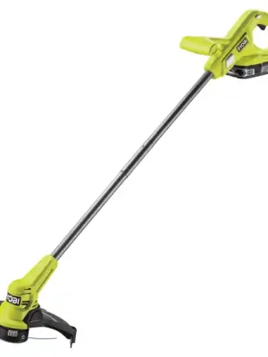 RYOBI RY18LT23A-120 - Akku-Rasentrimmer - 18V 2 Ah Geprüft