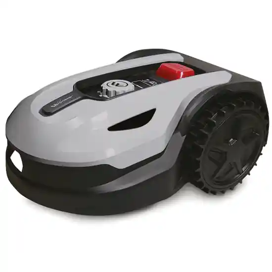 Wiper POP 3 - Rasenroboter - Empfohlene Rasenfläche 300m² Jetzt Kaufen