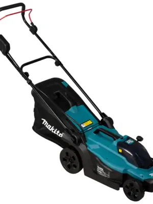 Makita DLM330RM - Akku-Rasenmäher LXT - 18V / 4Ah - Schnittbreite 33cm Direkt Vom Hersteller