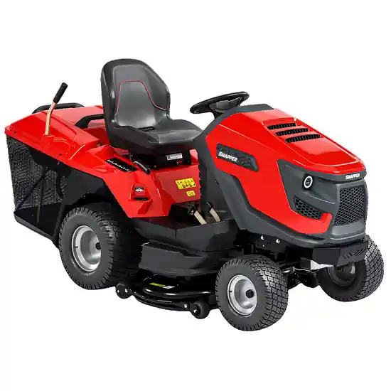 Markenware Snapper RTX122 - Rasentraktor - Briggs&Stratton 724cc - Fangkorb - Mulchen