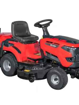 Blue Bird LT C 86M - Rasentraktor mit mechanischem Getriebe - 245-Liter-Fangkorb Top-Preis