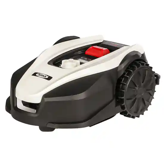 Direkt Vom Hersteller AMA FREEMOW RBA601 - Mähroboter