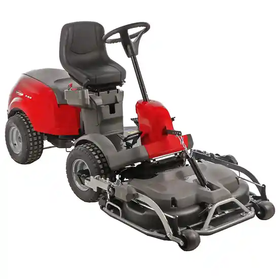 Castelgarden XK 160HD - Frontmäher - Hydrostatgetriebe - Front Mower Markenware