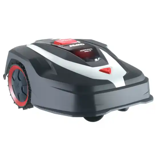 AL-KO Robolinho 350 W Easy - Mähroboter - mit Begrenzungskabel Preis Gesenkt