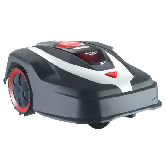 AL-KO Robolinho 350 W Easy - Mähroboter - mit Begrenzungskabel Beliebt