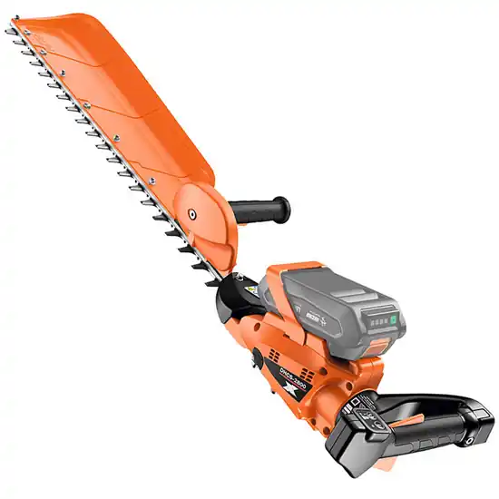 Rabatt Echo DHCS-2800 - Akku-Heckenschere Schnittlänge 71.4 cm - SOLO - ohne Akku und Ladegerät