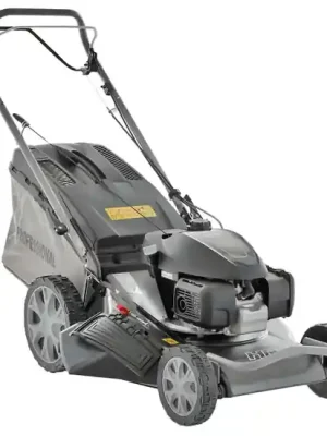 Expressversand Rasenmäher mit Antrieb Marina Systems HR 54 SH - 4IN1 - Motor Honda GCVx 170