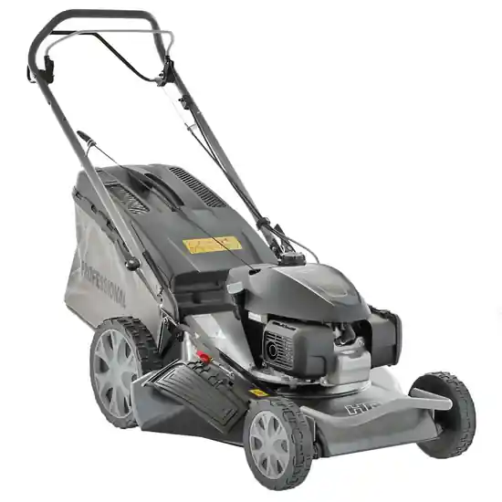 Rasenmäher mit Antrieb Marina Systems HR 54 SH - 4IN1 - Motor Honda GCVx 170 Saisonangebot