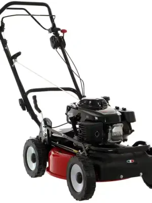 Bestpreis Benzin-Rasenmäher mit Radantrieb Marina Systems GRINDER 52 VH PRO - Motor Honda GXV 160