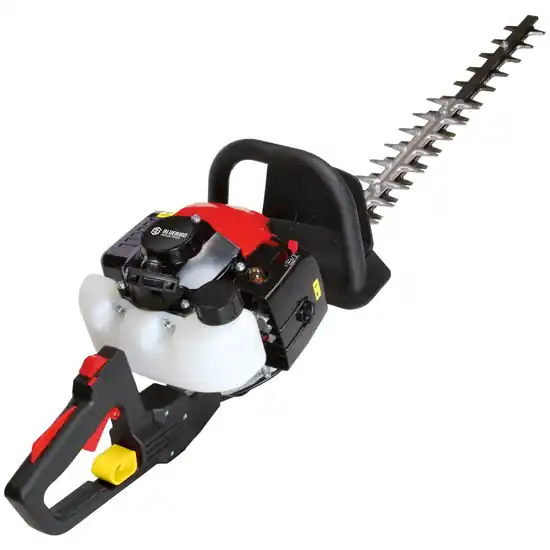Aktuell Blue Bird HT 261-J60 - Benzin-Heckenschere mit 60 cm Klinge - 25,4 ccm
