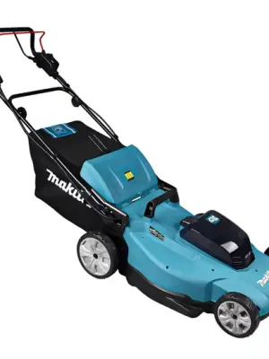 Billig Makita DLM539Z - Akku-Rasenmäher - 36V - Schnittbreite 53 cm - OHNE AKKU UND LADEGERÄT