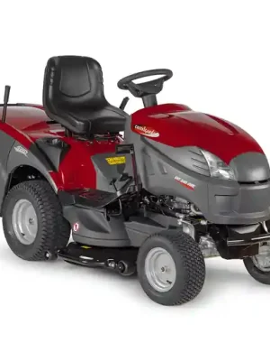 Castelgarden XHT 240 4WD - Rasentraktor mit Fangkorb - hydrostatisches Getriebe Online Kaufen