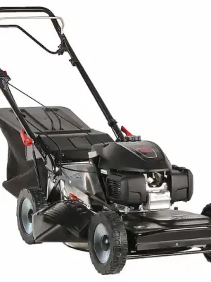 Marina Systems 4-MAXI 52 SH - 4-in-1 - Rasenmäher mit Benzinmotor 4x4 - Motor Honda GCVX 200 Online Kaufen