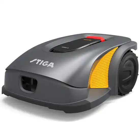 Abverkauf Stiga A 3000 - Mähroboter - Mit 5 Ah E-Power Akku