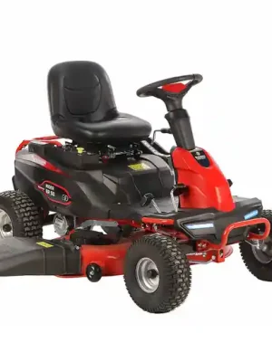 Blue Bird BR SD 98 - Akku-Rasentraktor 48V/75Ah - Schnittbreite 98cm Direkt Vom Hersteller