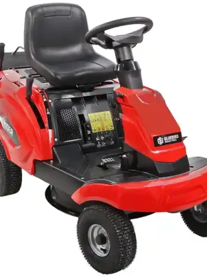 Preisreduziert BlueBird TR P 62H – Mini-Rider Rasentraktor – Motor 224 cm³