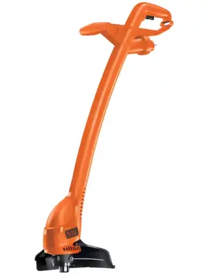 Black & Decker GL360-QS – Elektrischer Rasentrimmer – 350 W Super-Preis