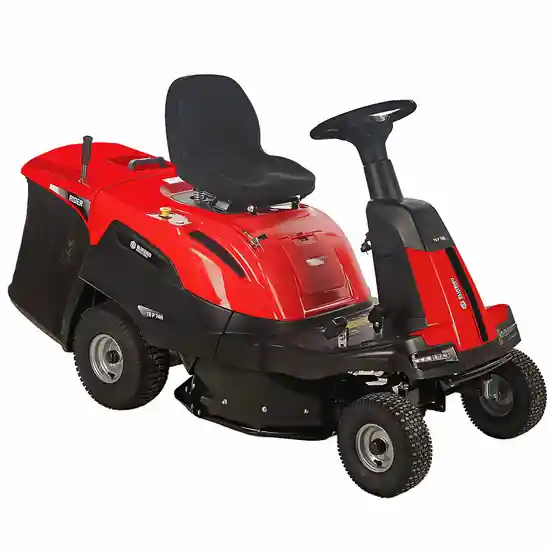 BlueBird TR P 74H – Mini-Rider Aufsitzmäher – Motor mit 352 cc Bestseller