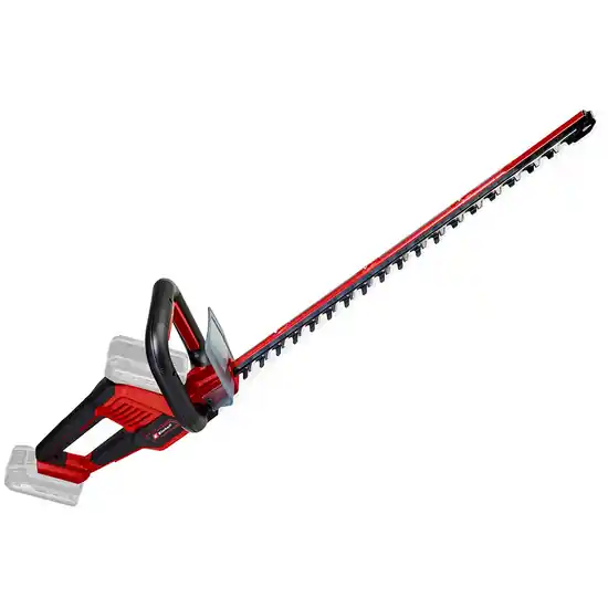 Günstig Einhell GE-CH 36/61 Li-Solo – Akku-Heckenschere 36 V – OHNE Akku und Ladegerät