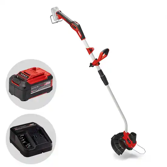 Einhell GE-CT 18/33 Li - Akku Rasenkantenschneider - 18V/5.2Ah Neu Im Sortiment