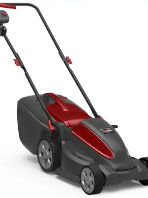 Castelgarden XE 40 – Elektro-Rasenmäher – 1400 W – Schnittbreite 38 cm Saisonangebot