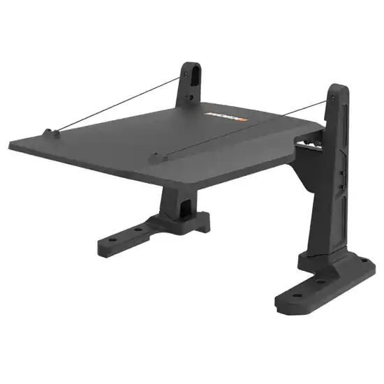 Sonderangebot Garage WA0828 für Landroid Vision Cloud Mähroboter – Worx