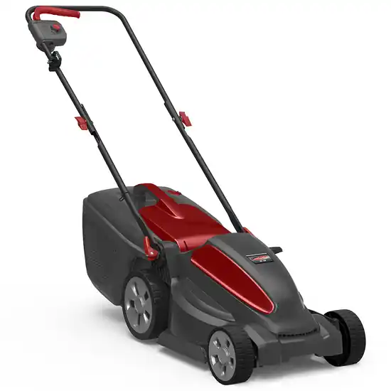 Castelgarden XE 36 - Elektro-Rasenmäher - 1200 W - Schnittbreite 34 cm Neue Kollektion