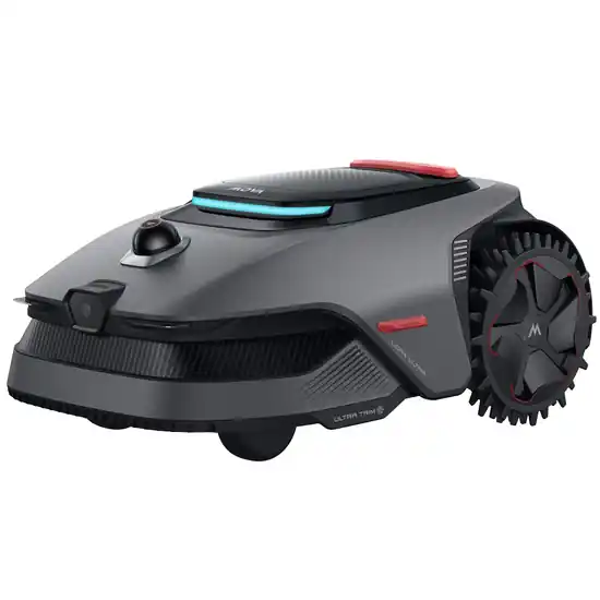 MOVA LiDAX Ultra 1200 - Mähroboter - ohne Begrenzungskabel Solange Der Vorrat Reicht